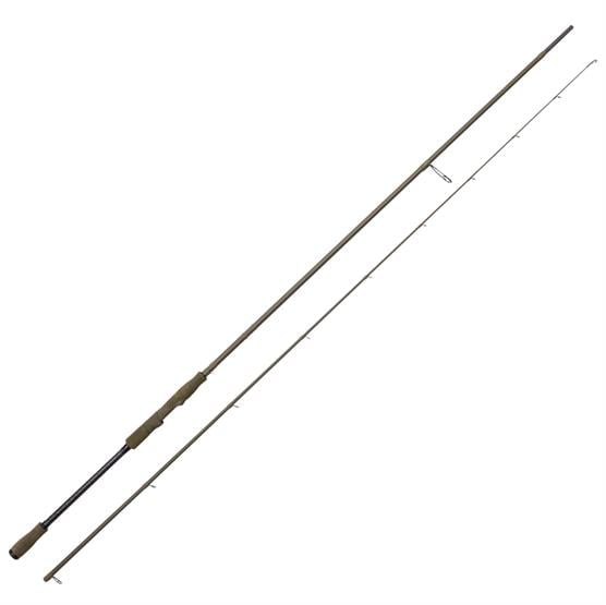 Savage Gear SG4 Power Game spinnestang