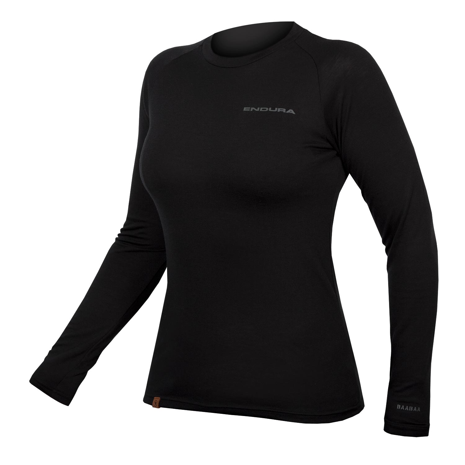 Endura BaaBaa Blend LS Dame