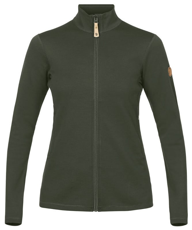 Fjällräven Keb Wool Sweater Dame