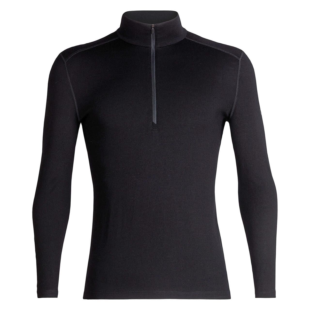 Icebreaker 260 Tech Half Zip Herre