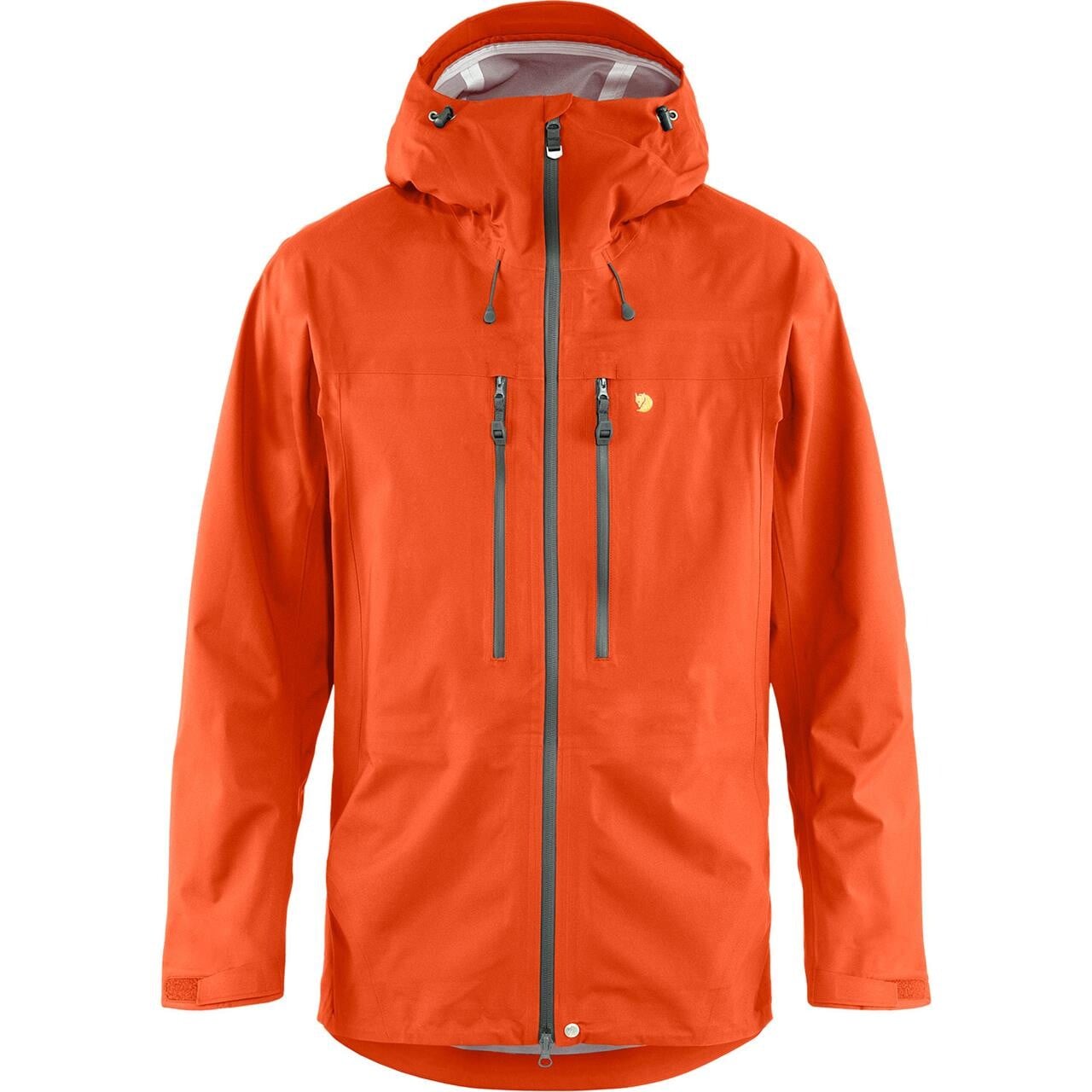 Fjällräven Bergtagen Eco-shell Herre