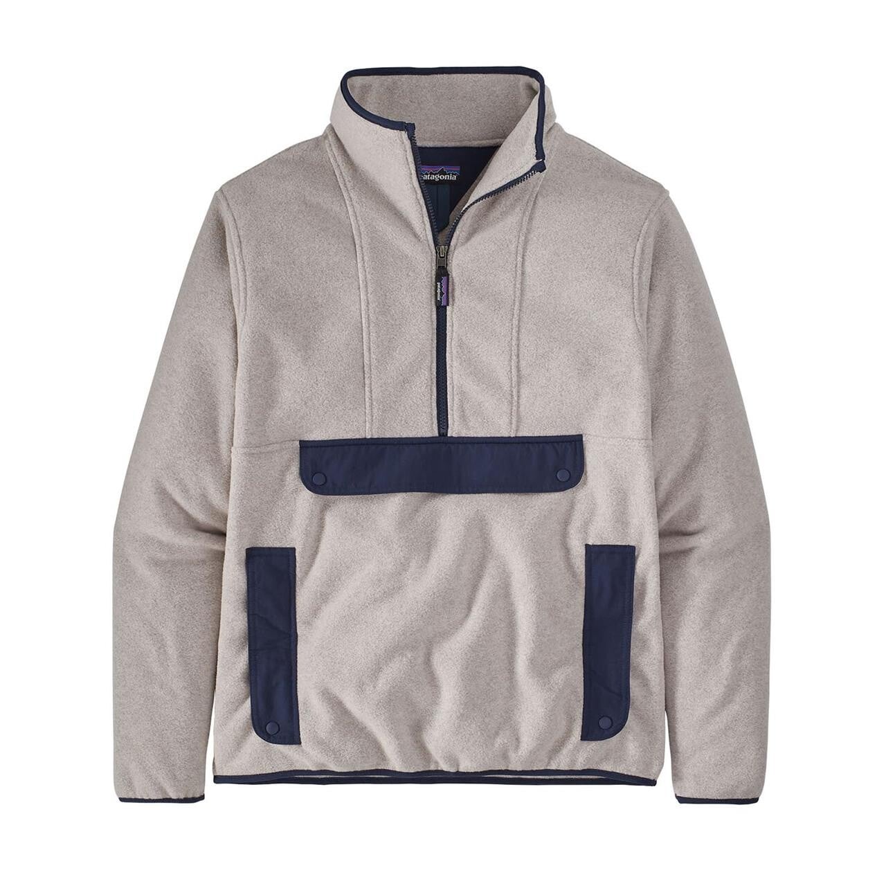 Patagonia Synch Anorak Herre