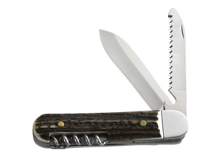 Herbertz jagtkniv