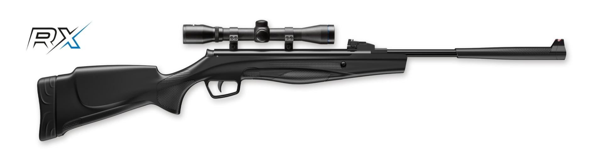 Stoeger RX5 combo luftgevær