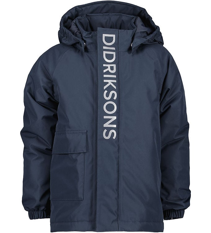 Didriksons Talvi Børn