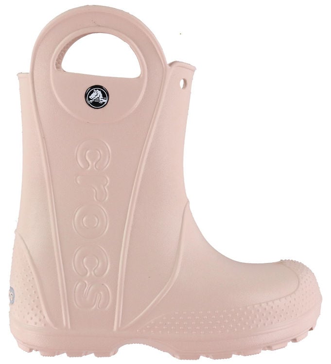 Crocs Handle It Rain Boot Børn