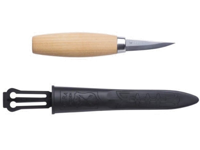 Mora 120 kniv