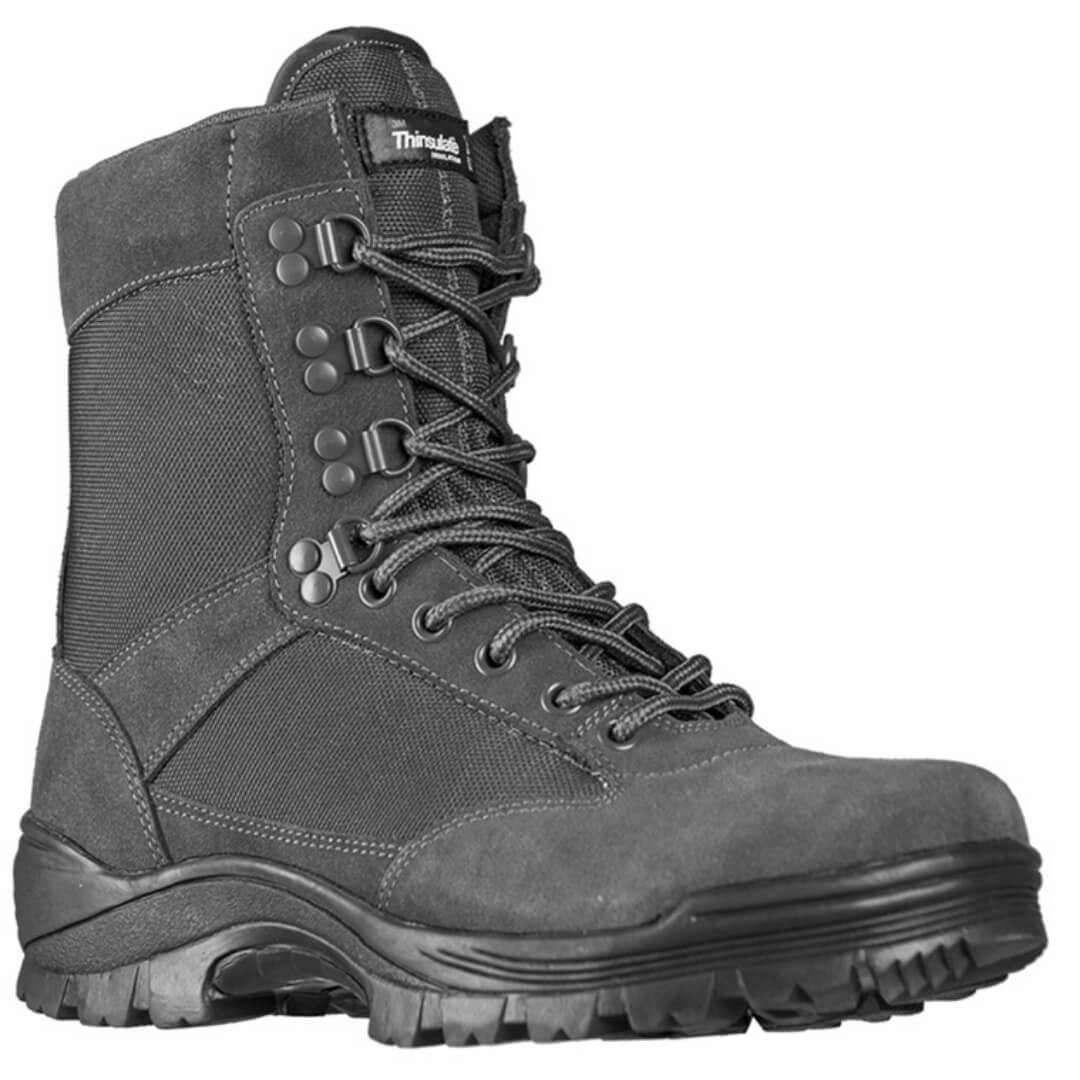 Mil-Tec Tactical Boot