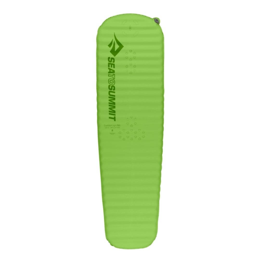 Sea to Summit Comfort Light Self Inflating