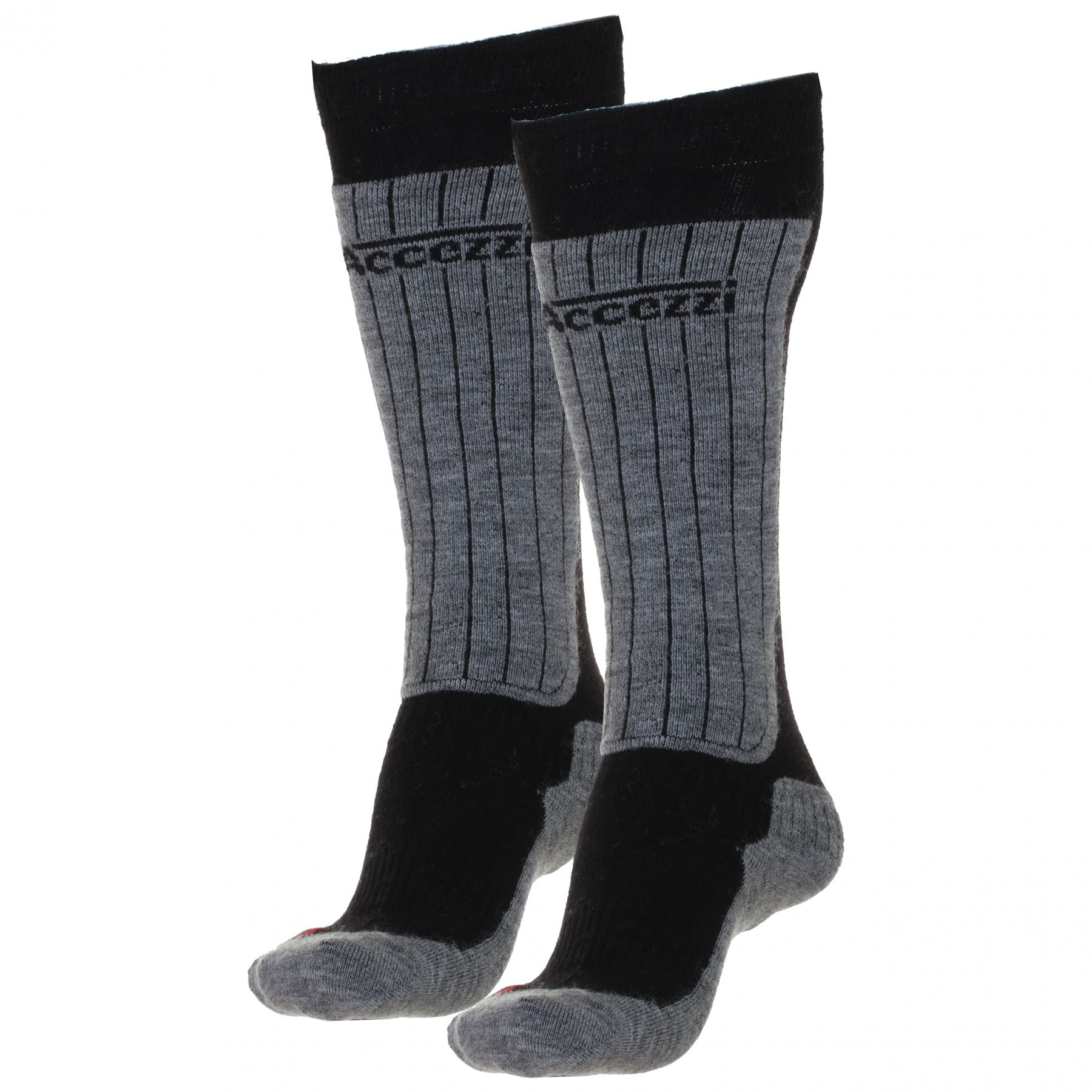 Accezzi Merino 80 Skistrømper