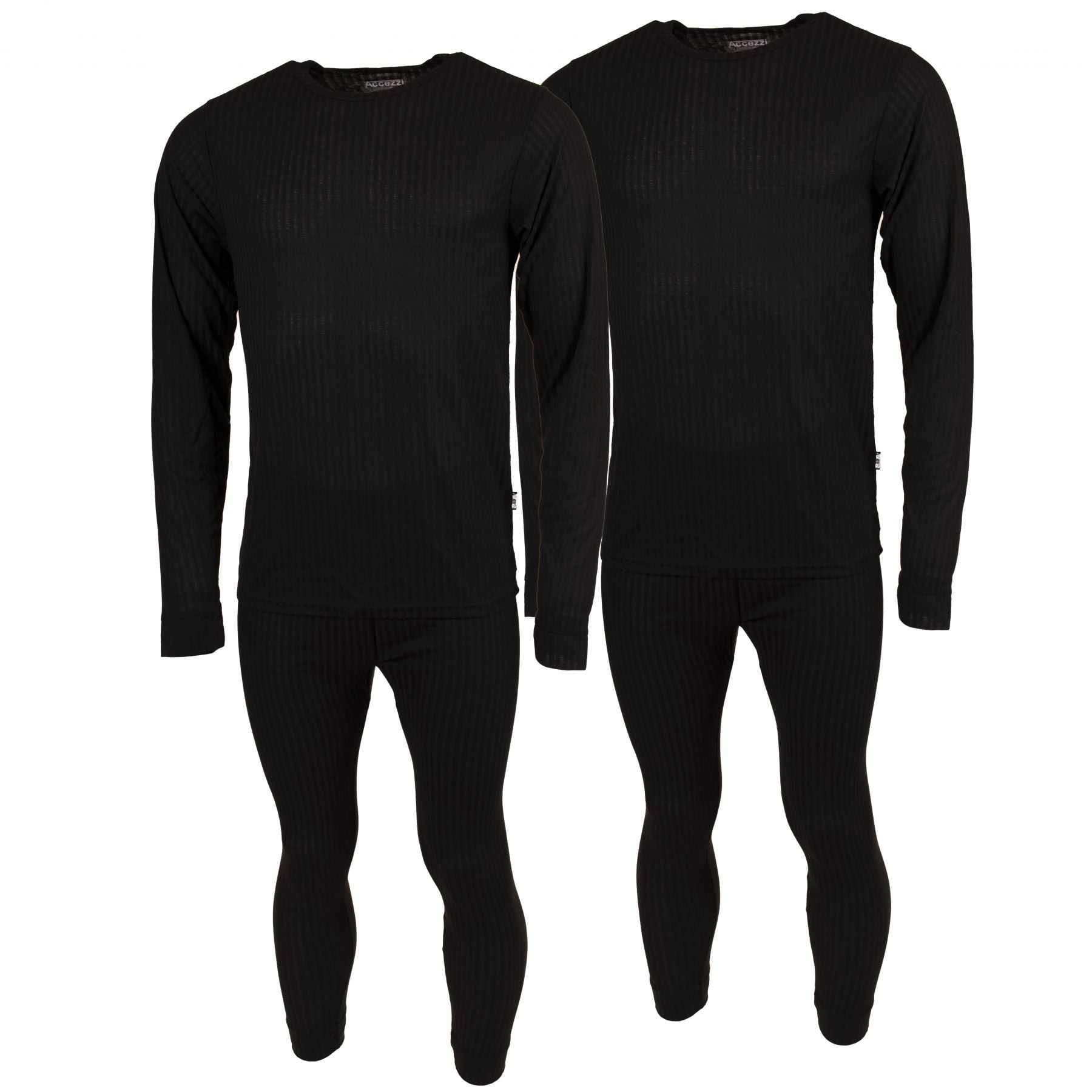 Accezzi Skiundertøj Herre