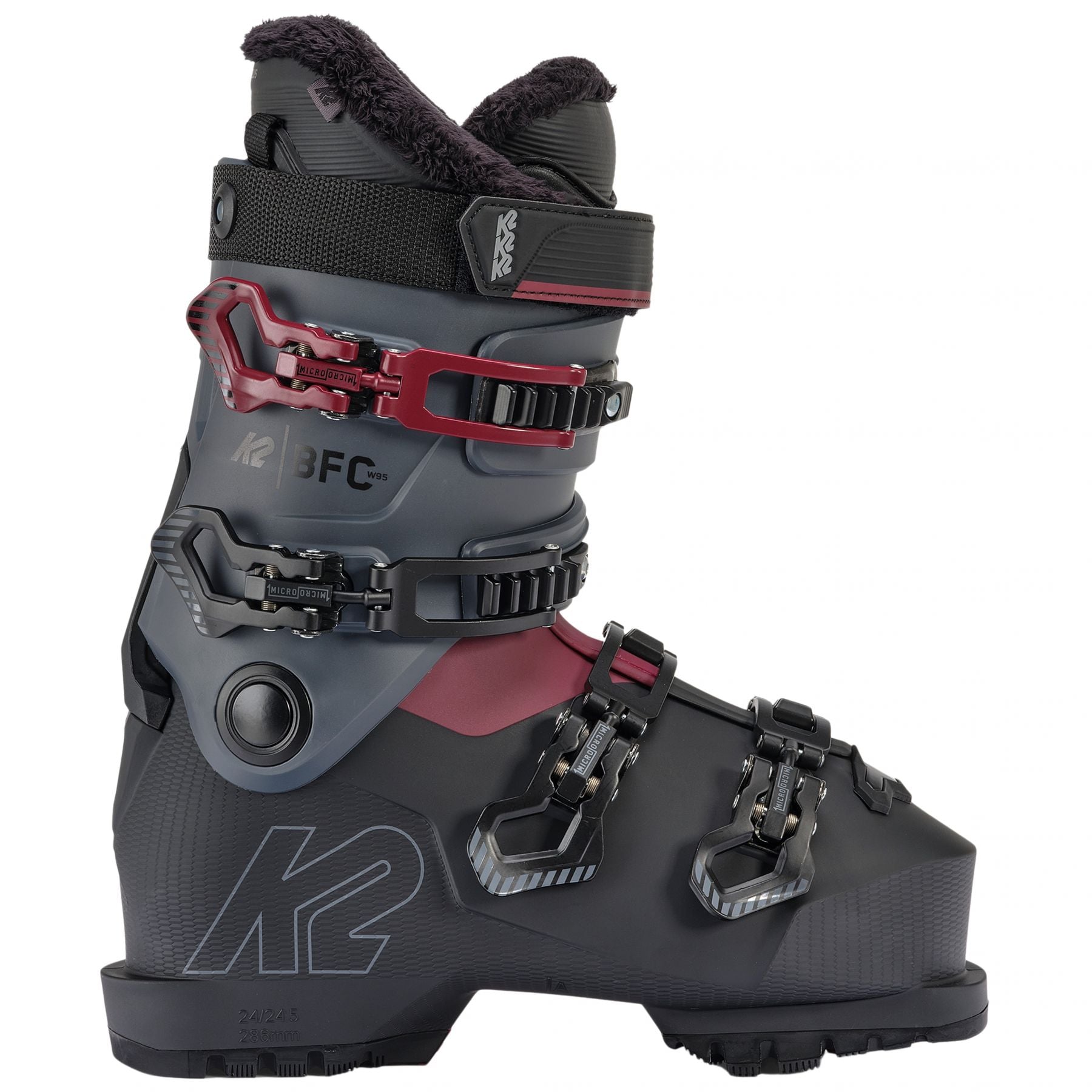 K2 BFC 95 Dame