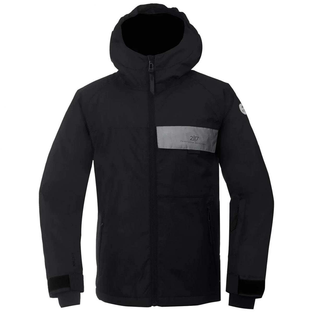 2117 of Sweden Lillhem Junior