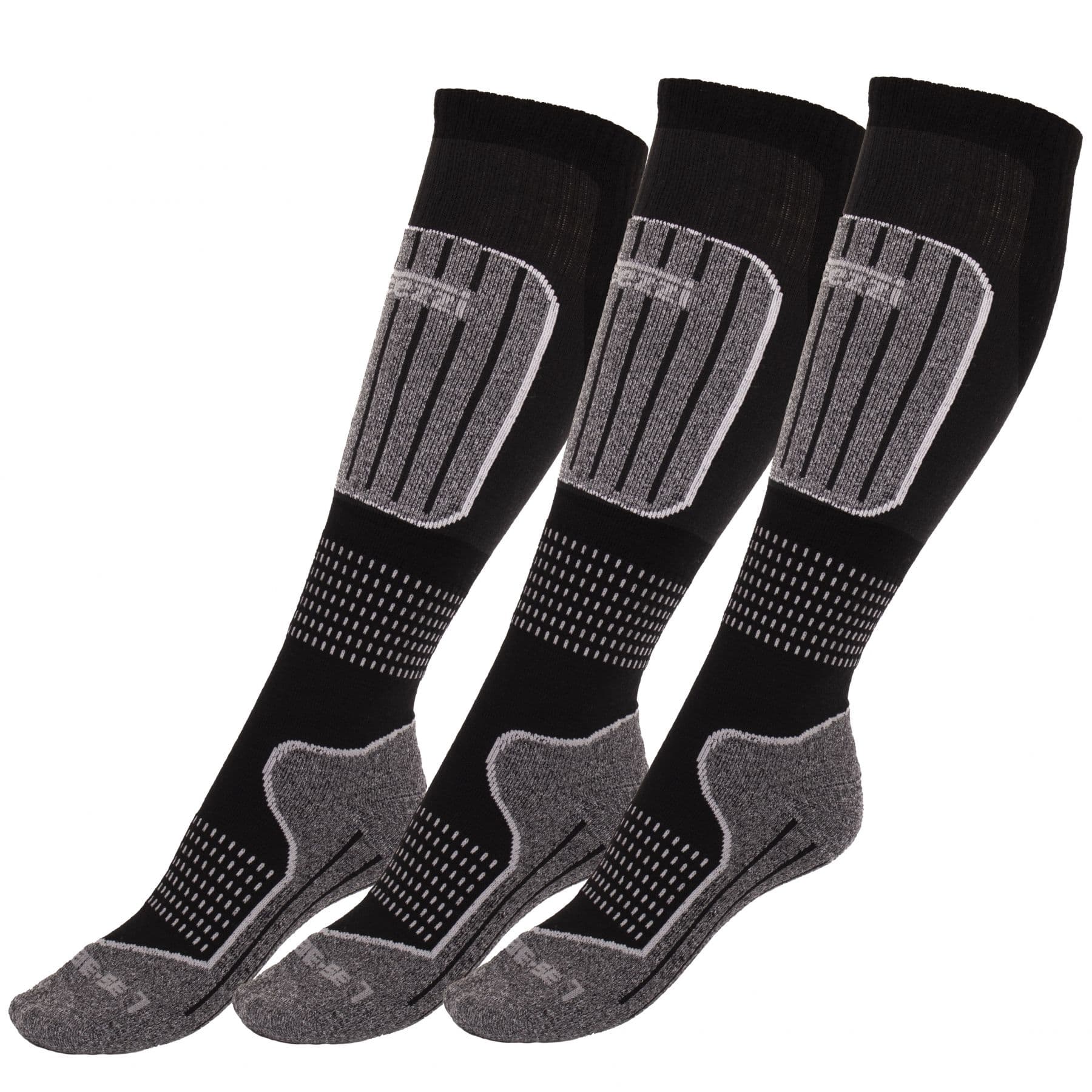 Accezzi Merino 20 skisokker/skistrømper