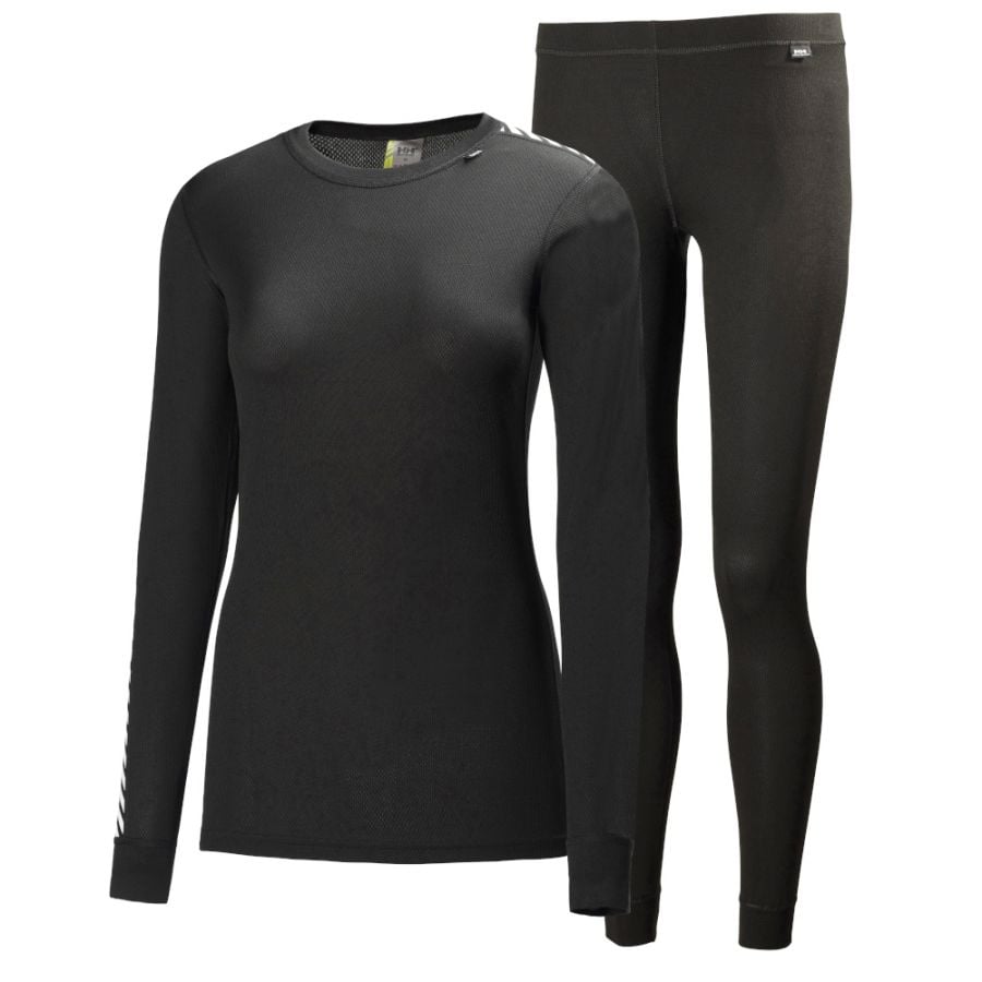 Helly Hansen Comfort Light Dame