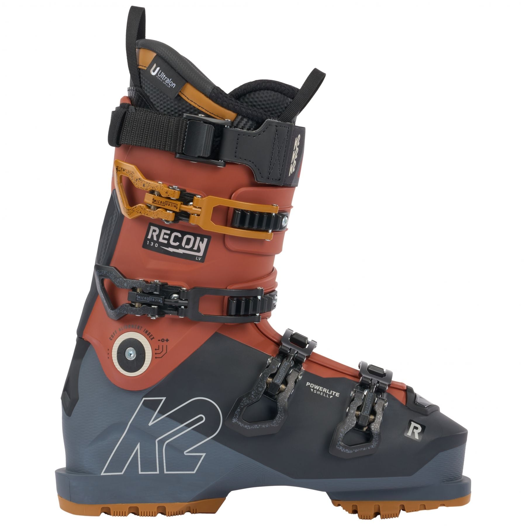 K2 Recon 130 LV Herre