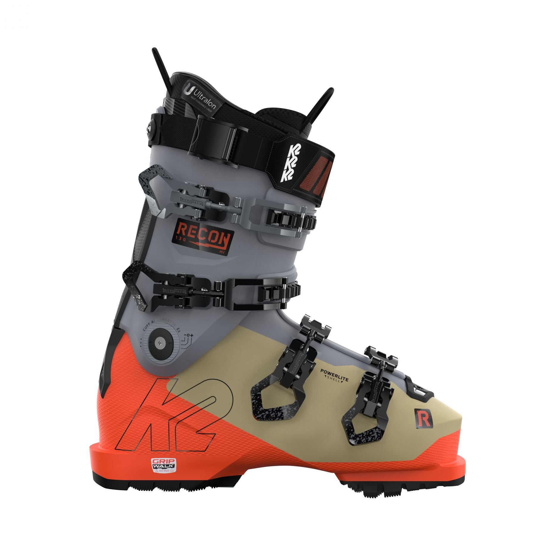 K2 Recon 130 MV Herre