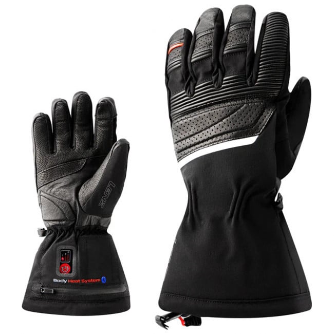 Lenz Heat Glove 6.0 Herre