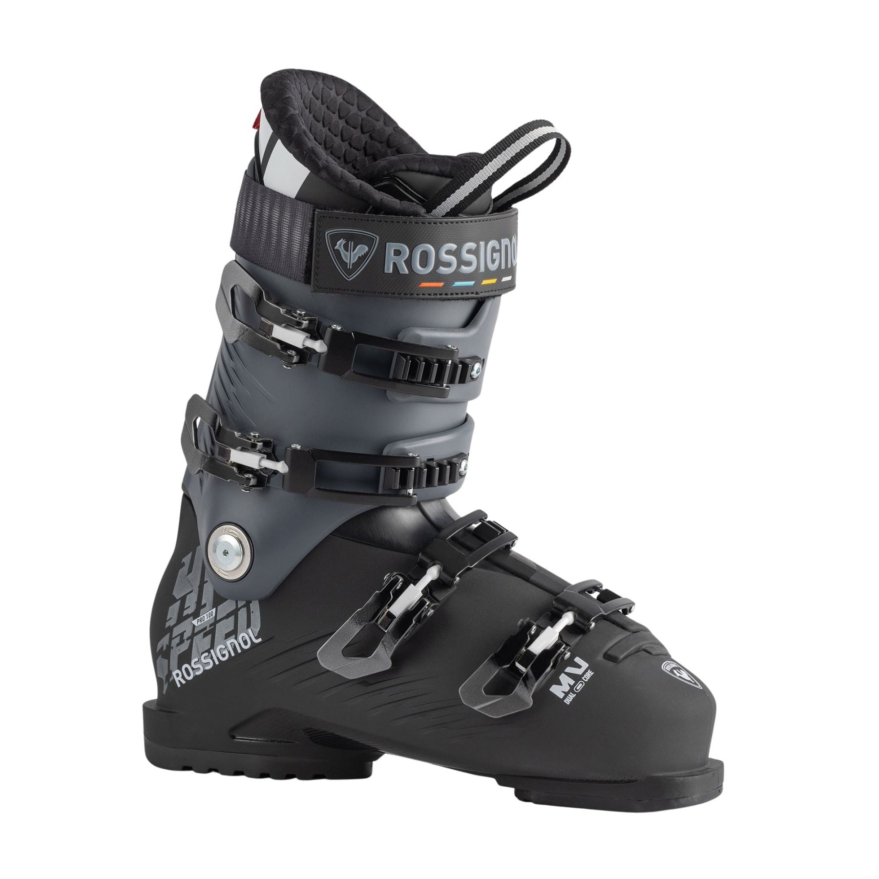 Rossignol Hi-Speed Pro 100 Herre