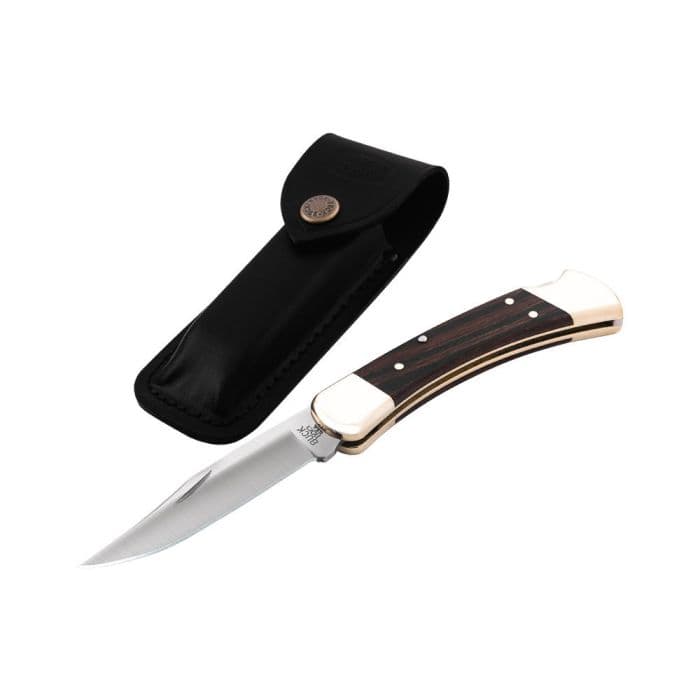 Buck 110 Folding Hunter foldekniv