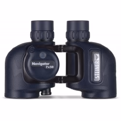 Steiner Navigator 7x50 Kompas
