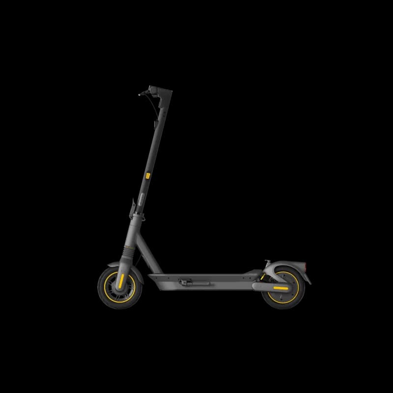 Segway KickScooter MAX G2 D løbehjul