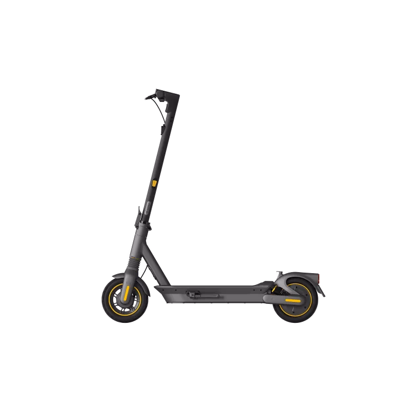 Segway KickScooter MAX G2 D løbehjul