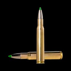 Norma Ecostrike 30-06 ammunition