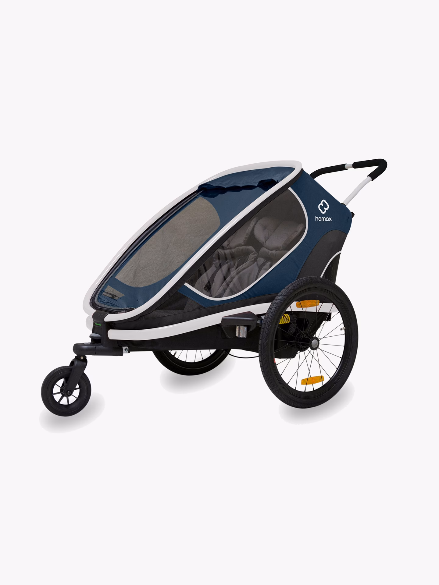 Hamax Outback cykelanhænger