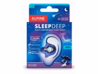 Alpine SleepDeep ørepropper