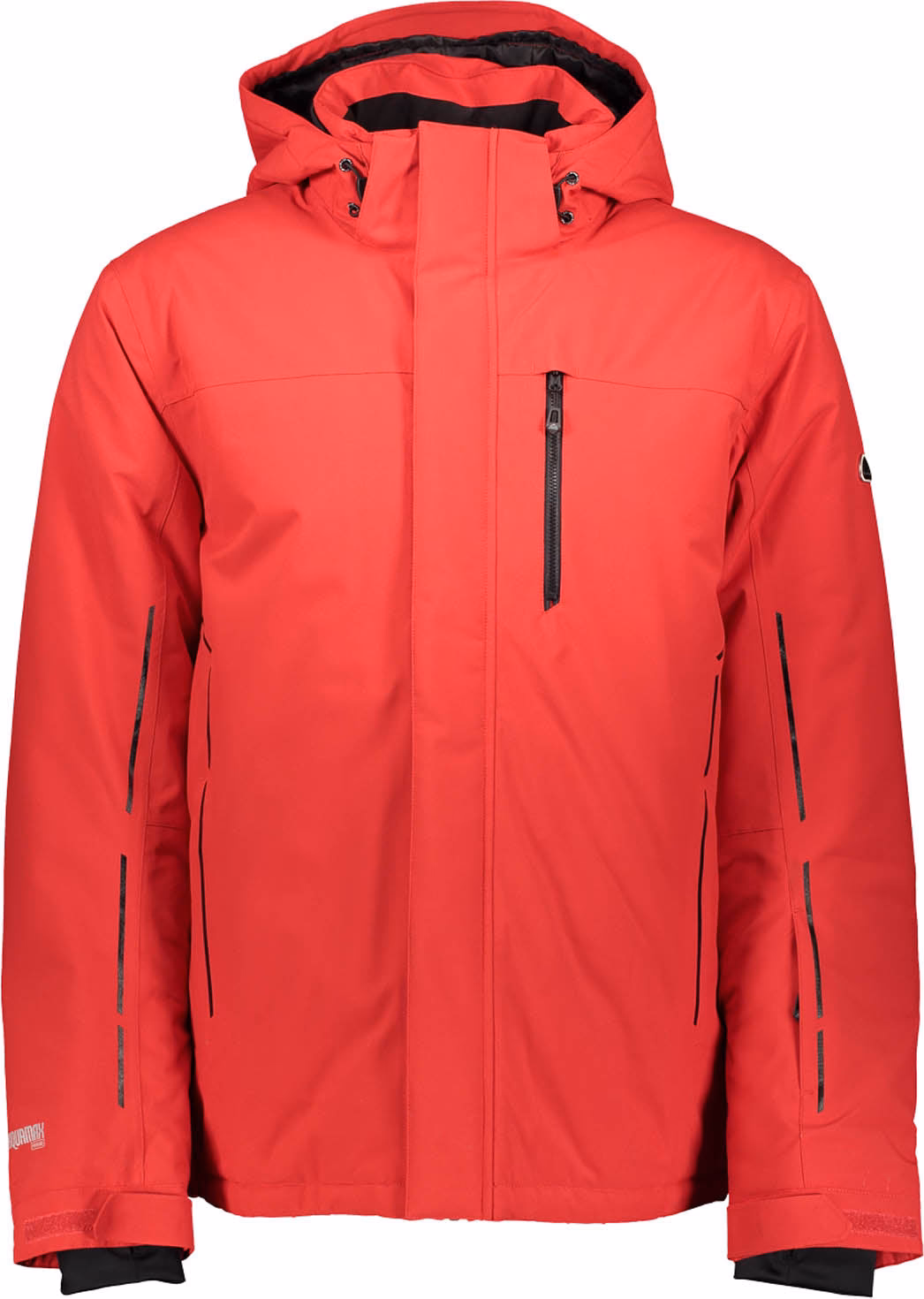 McKinley Tux Stretch Herre