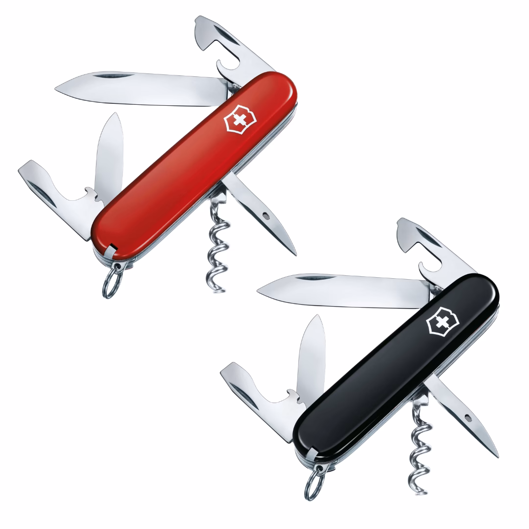 Victorinox Spartan schweizerkniv