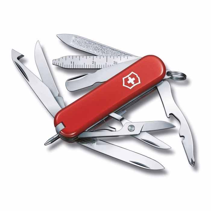 Victorinox Mini Champ schweizerkniv