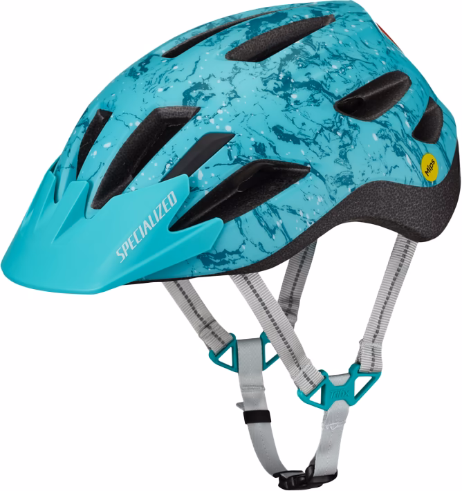 Specialized Shuffle Youth MIPS cykelhjelm