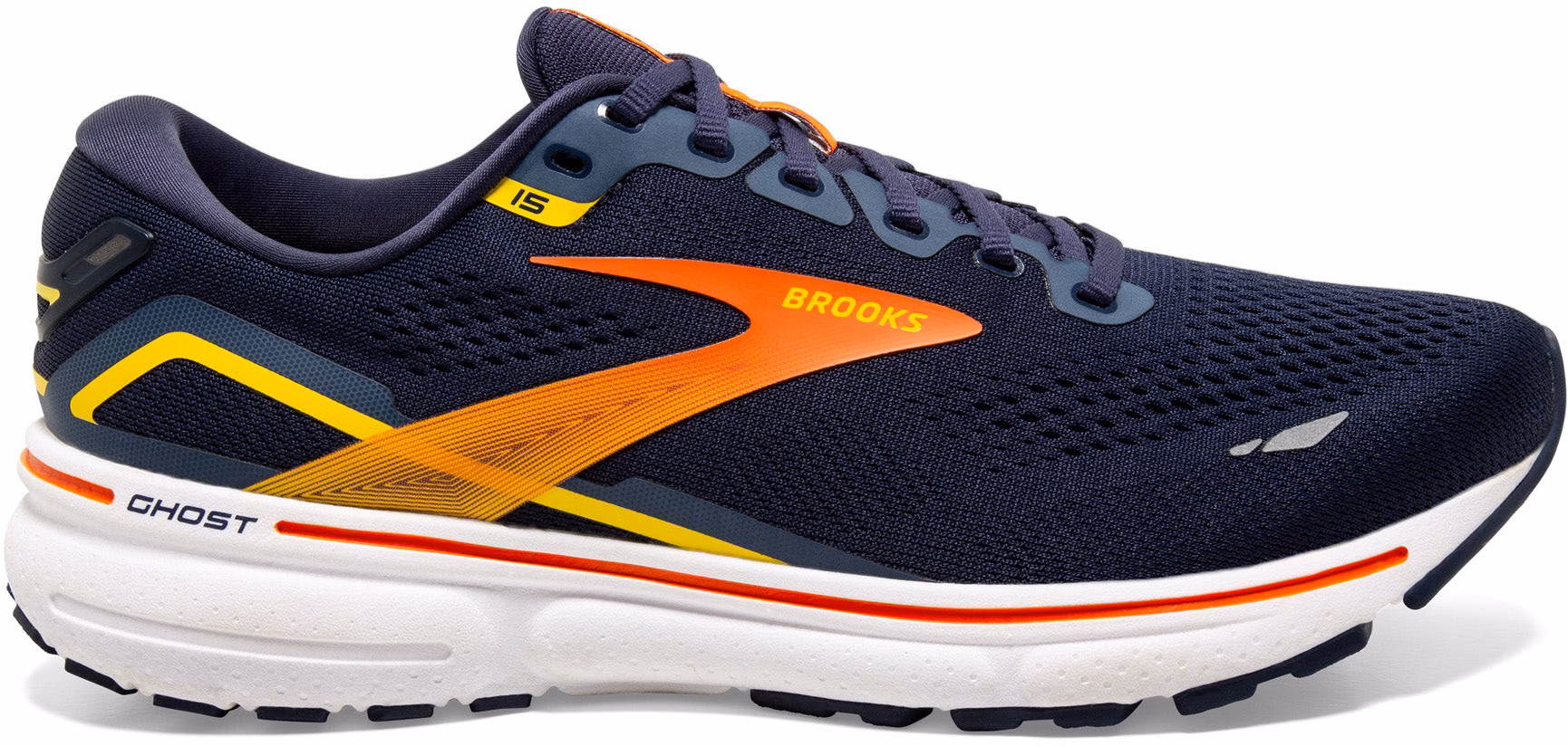 Brooks Ghost 15 Herre
