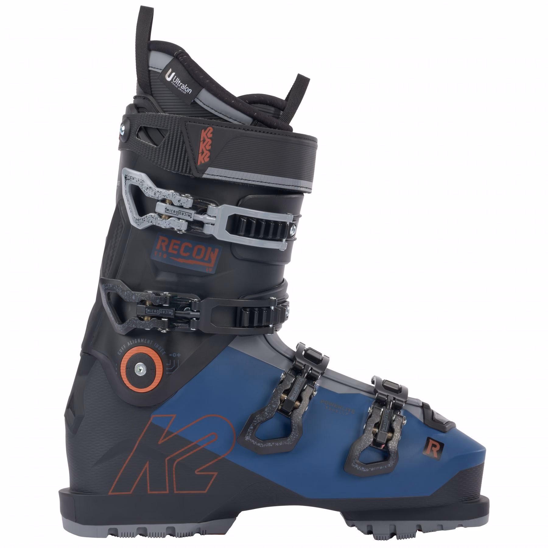 K2 Recon 110 MV Herre