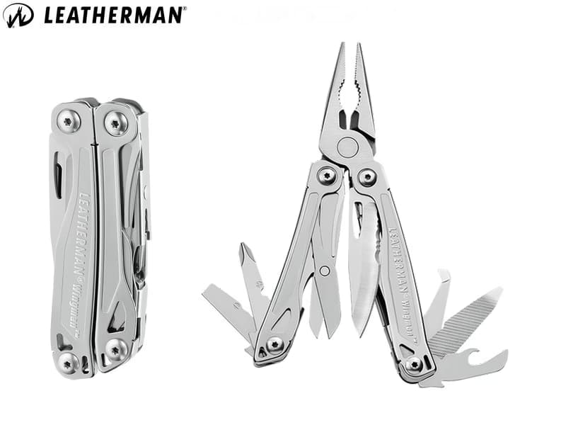 Leatherman Wingman lommekniv