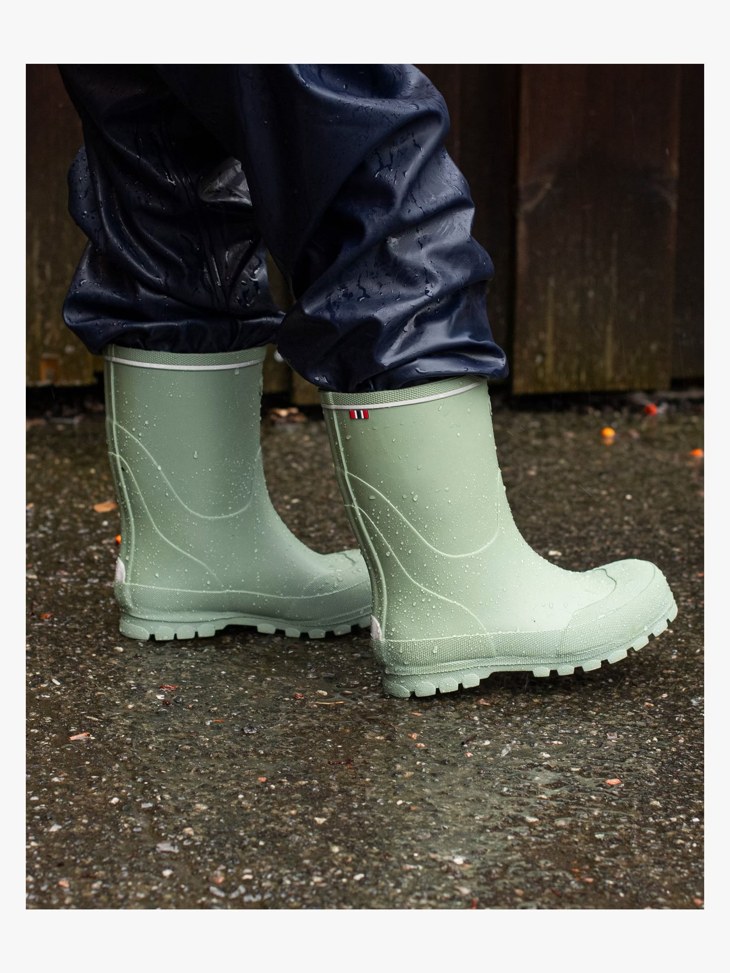 Viking Jolly Gummistøvler