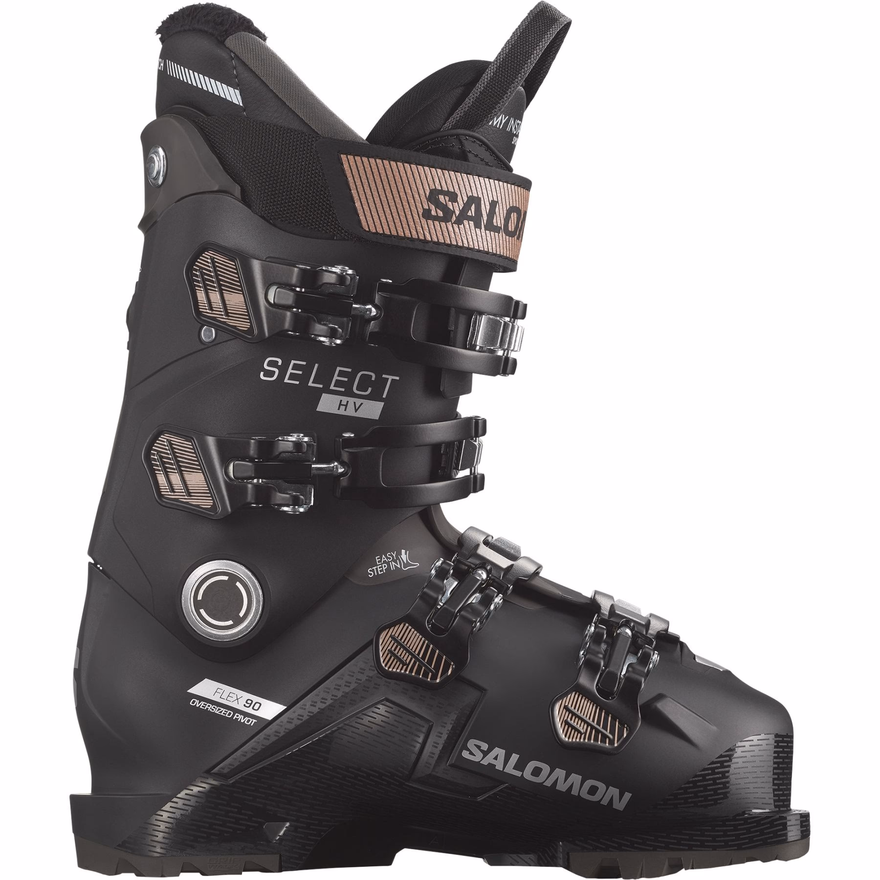 Salomon Select HV 90 Dame