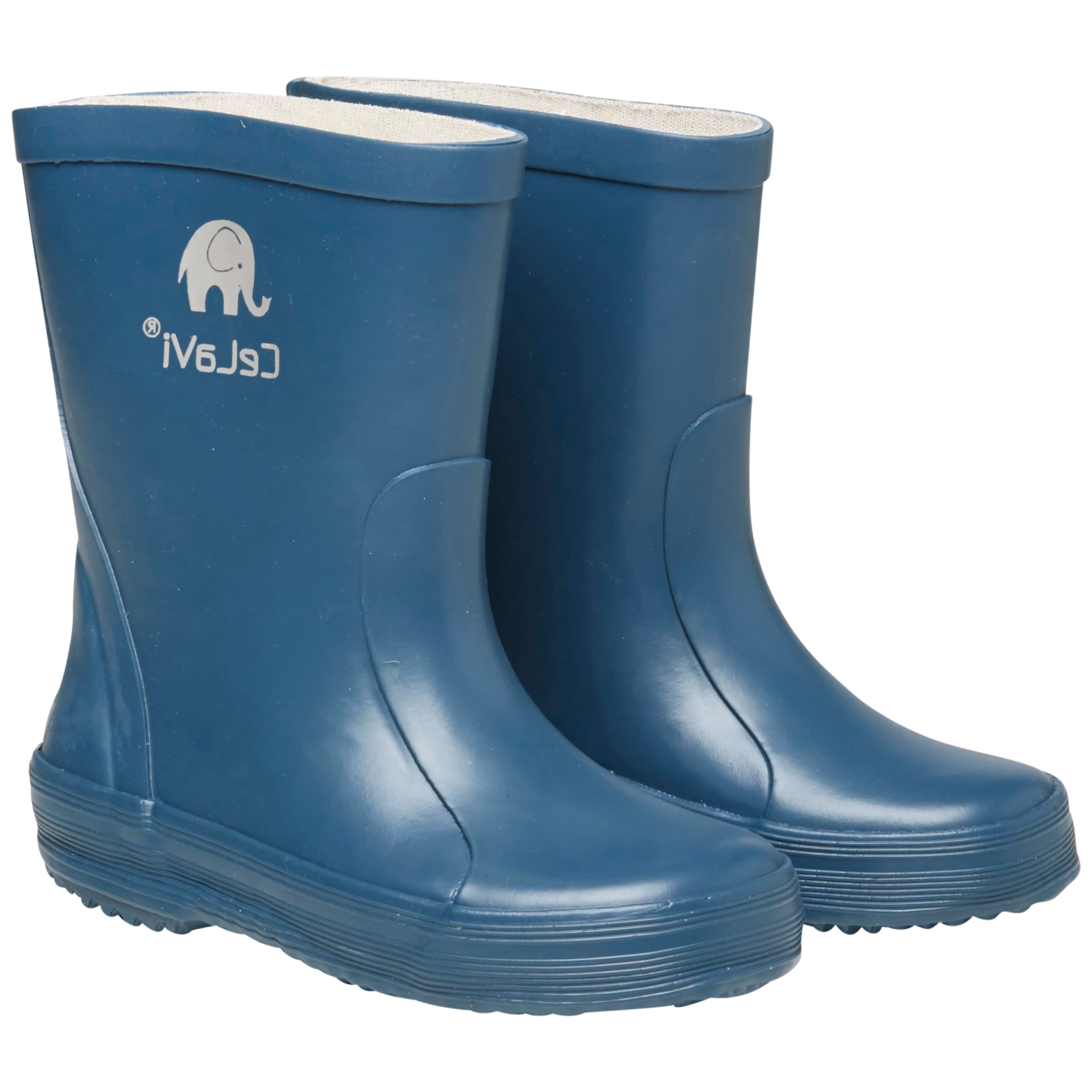 CeLaVi Børne Gummistøvler