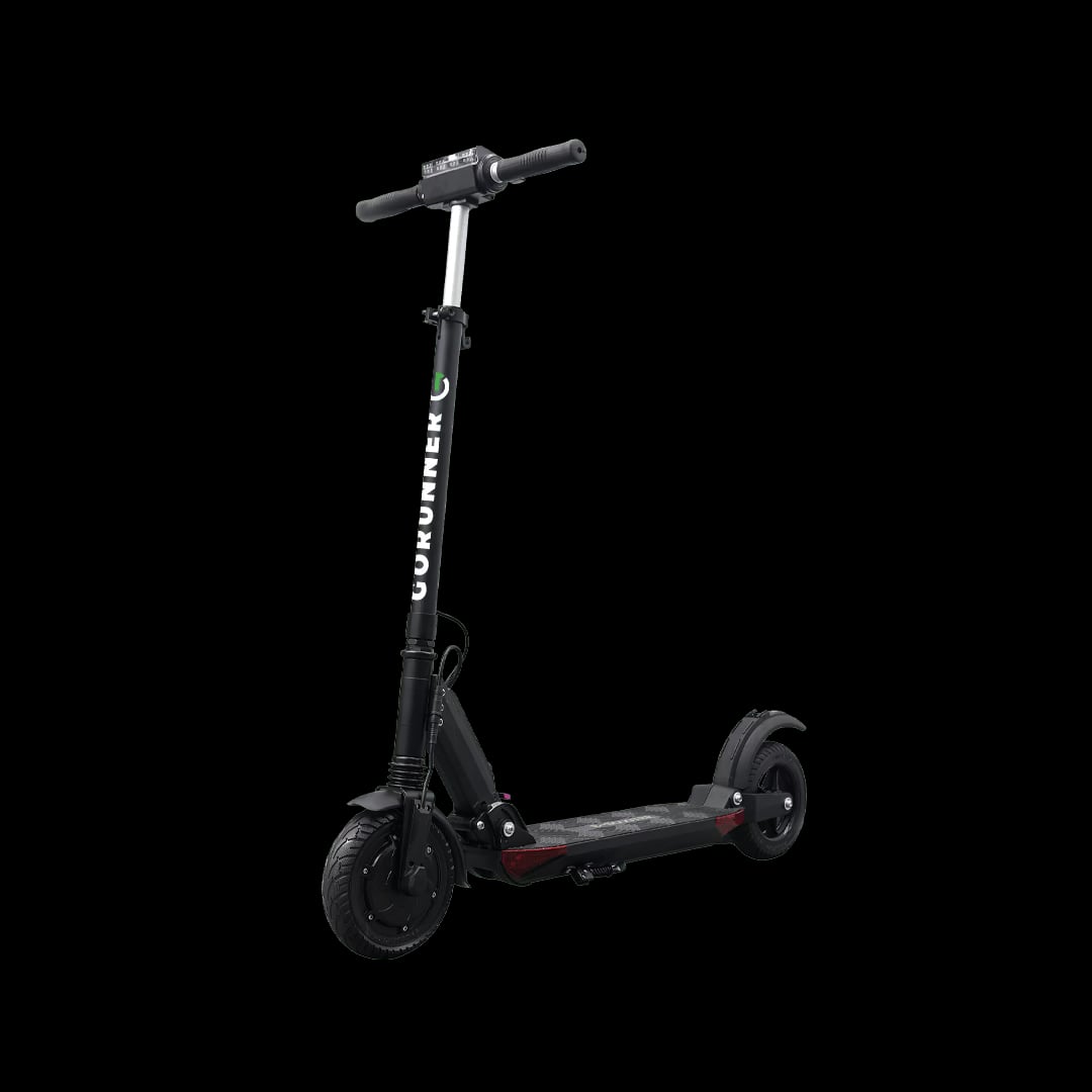 GoRunner 8 Light el-løbehjul