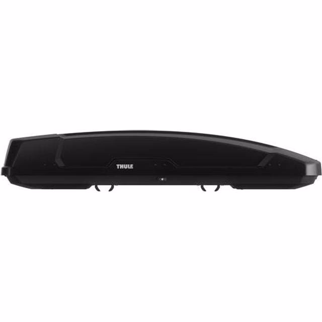 Thule Force XT Alpine tagboks