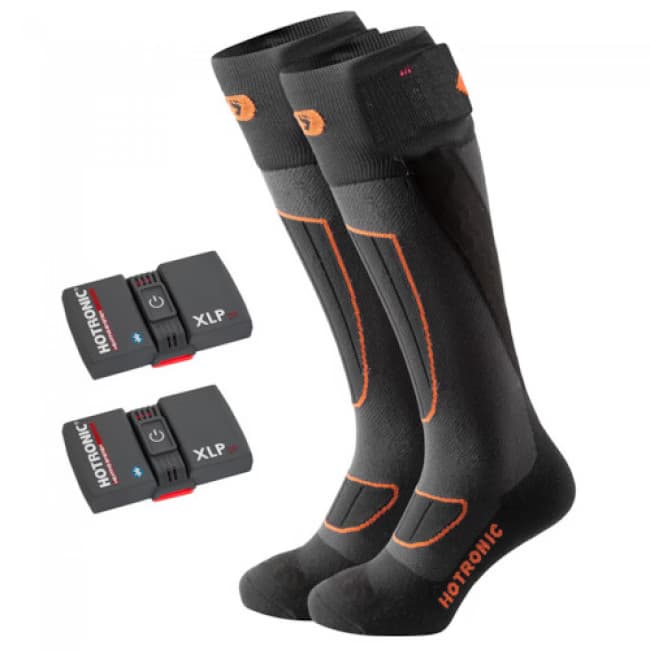 BootDoc Heat Socks Set