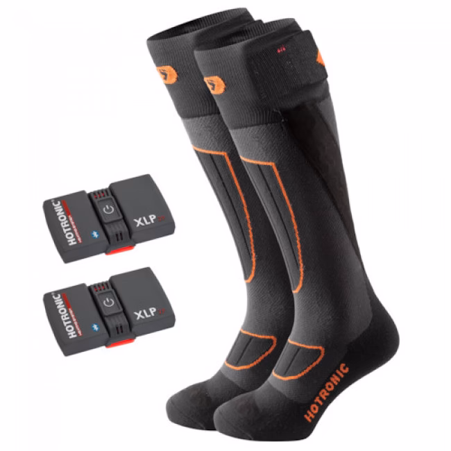 BootDoc Heat Socks Set