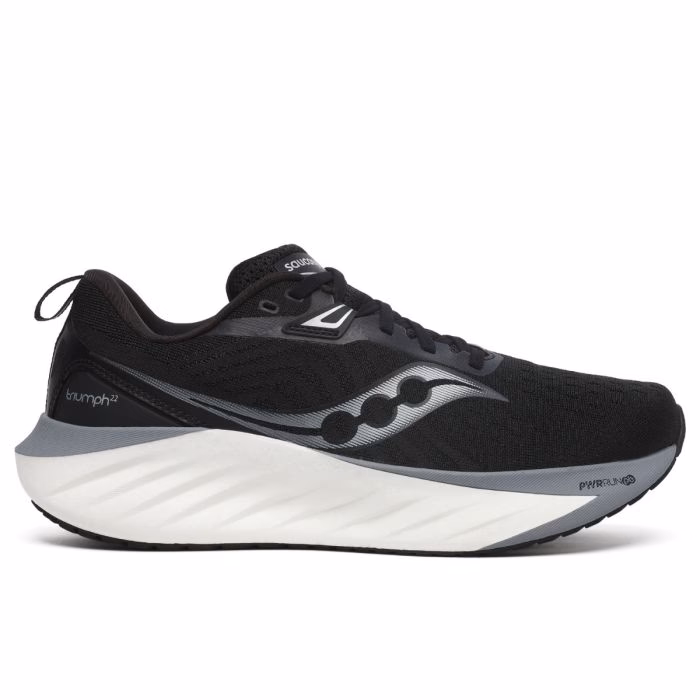 Saucony Triumph 22 Herre