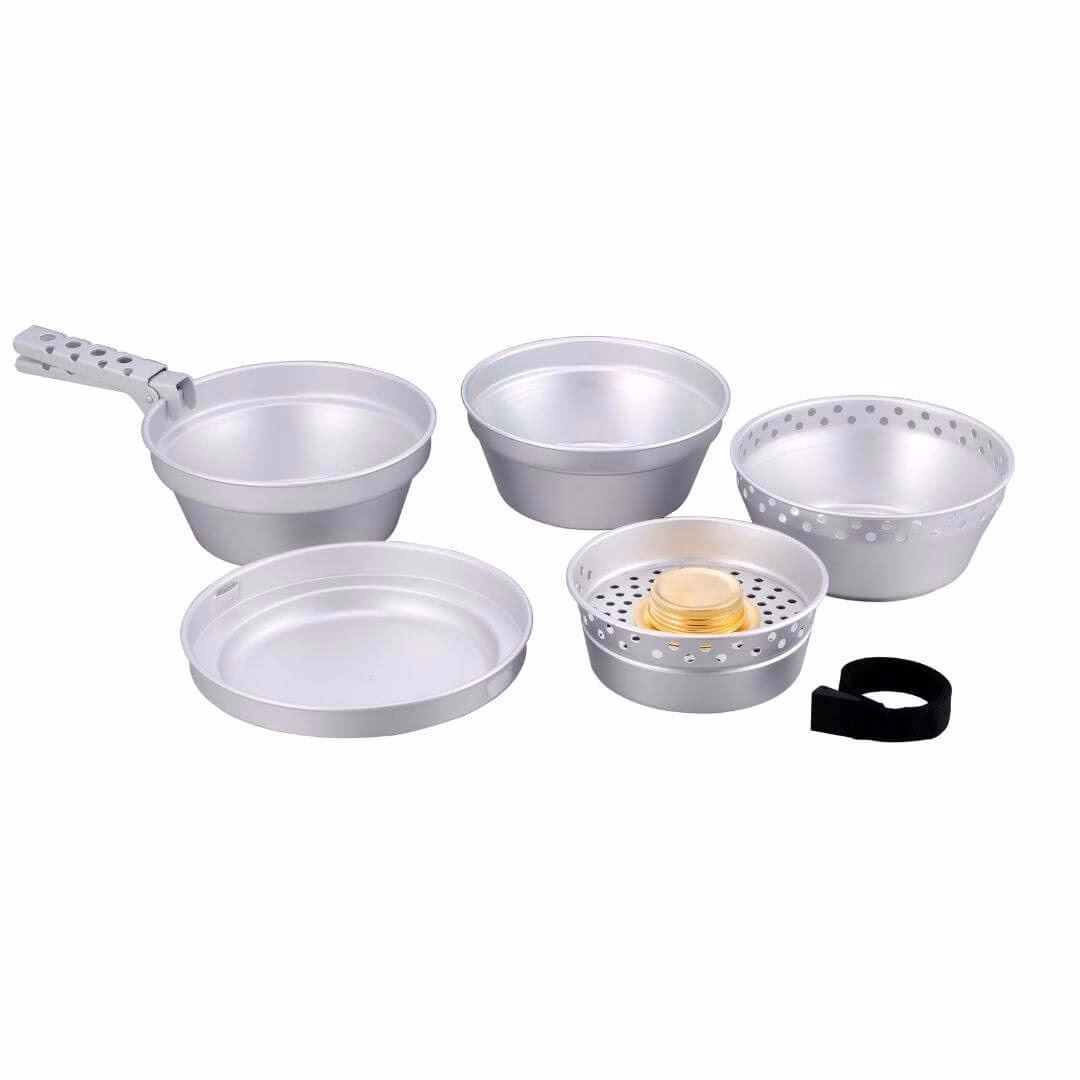 Aquipe Stormkøkken stormkøkken