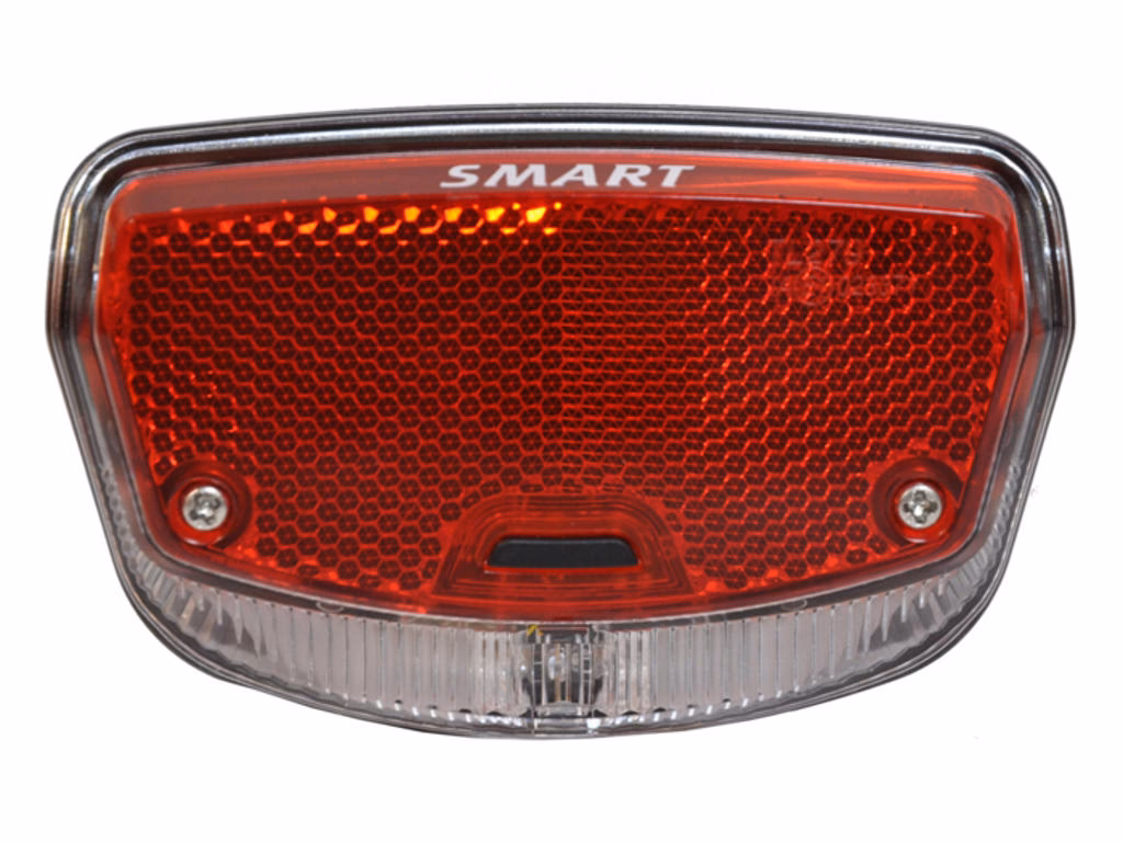 Smart Bike LED baglygte