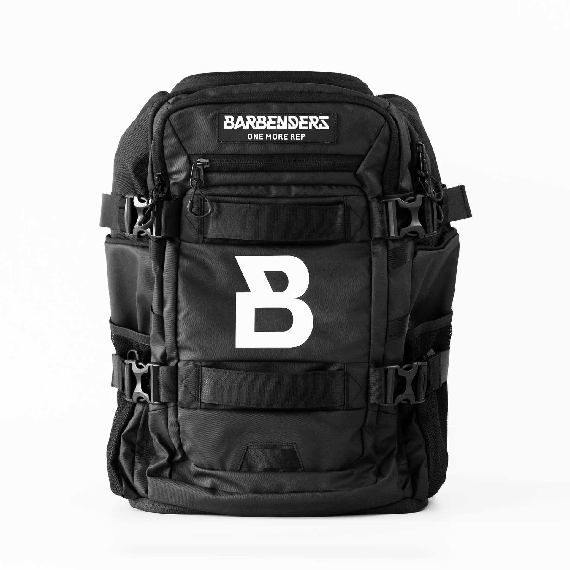 Barbenders Training Backpack rygsæk