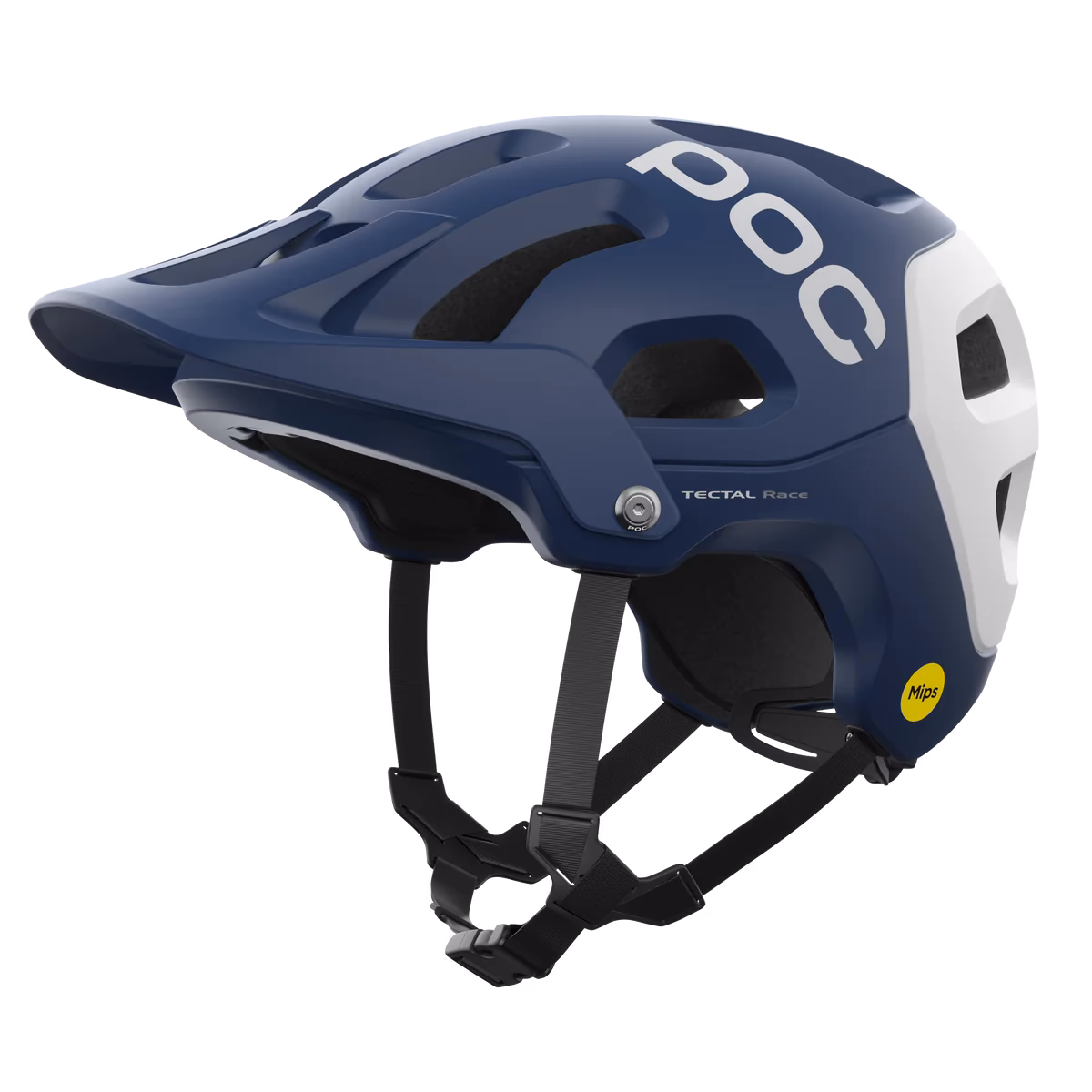 POC Tectal Race MIPS hjelm