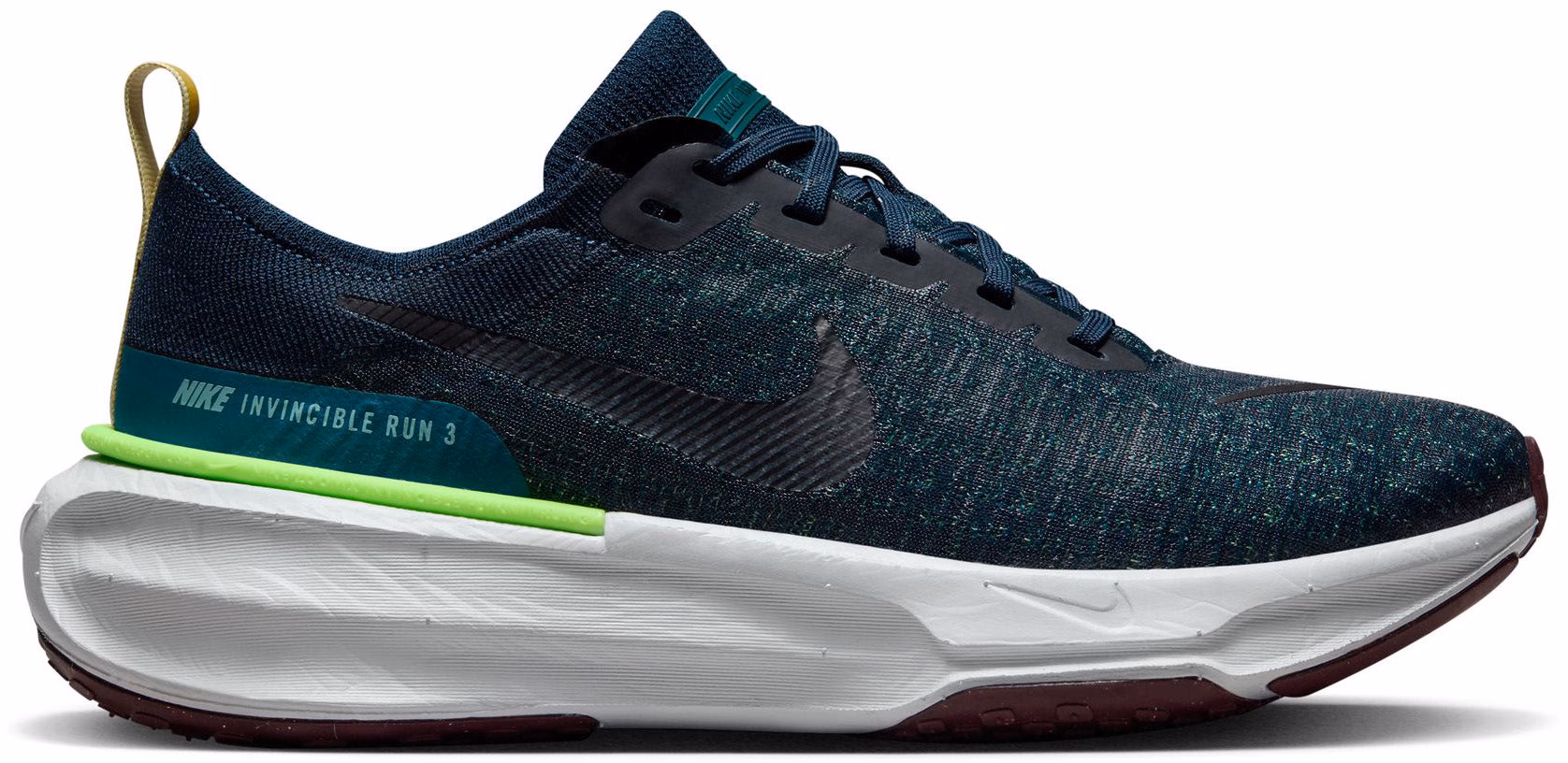 Nike ZoomX Invincible Run Flyknit 3 Herre